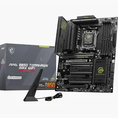 MSI