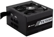 Corsair 750W