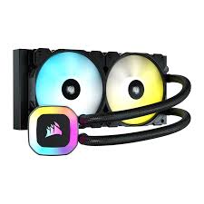 Corsair AIO