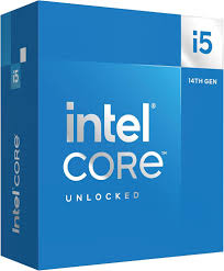 Intel i5