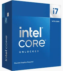 Intel i7