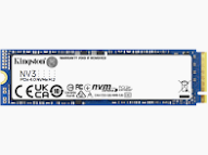 Kingston SSD