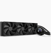 NZXT AIO