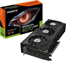 RTX 4070