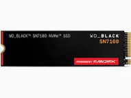 WD Black